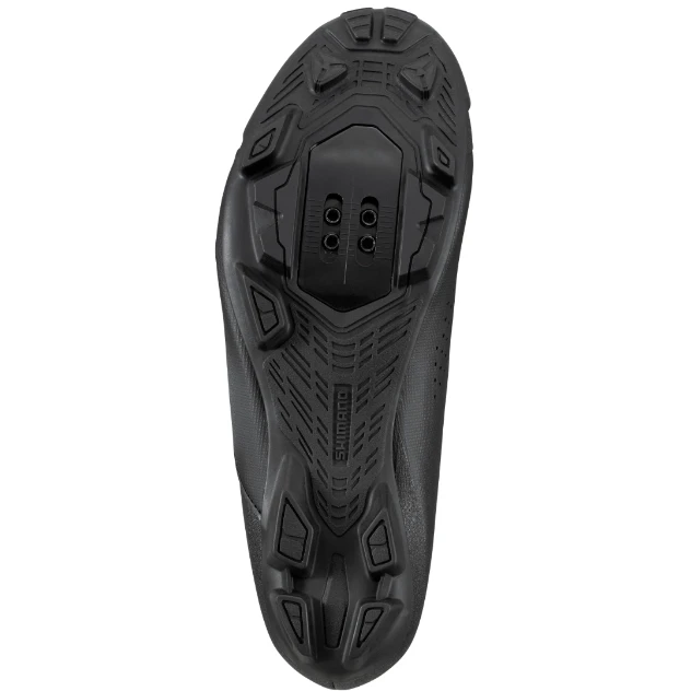 Shimano SH-XC300 W Black - Image 2