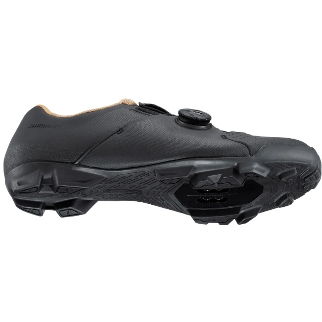 Shimano SH-XC300 W Black - Image 4