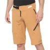 100% Airmatic Shorts