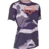Fox Racing Fox Womens Ranger Drirelease Jersey