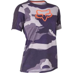 Fox Racing Fox Womens Ranger Drirelease Jersey