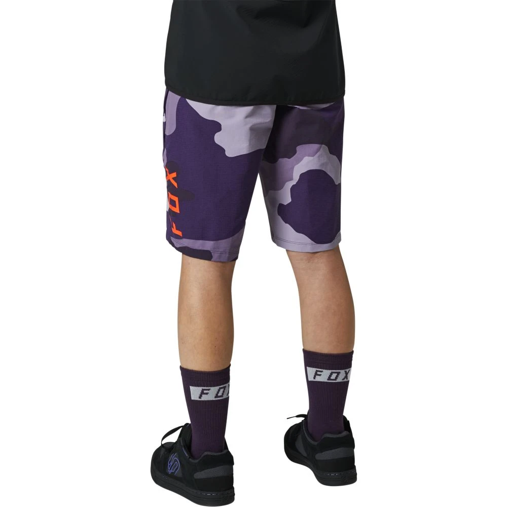 Fox Racing Fox Womens Ranger Short - Image 2