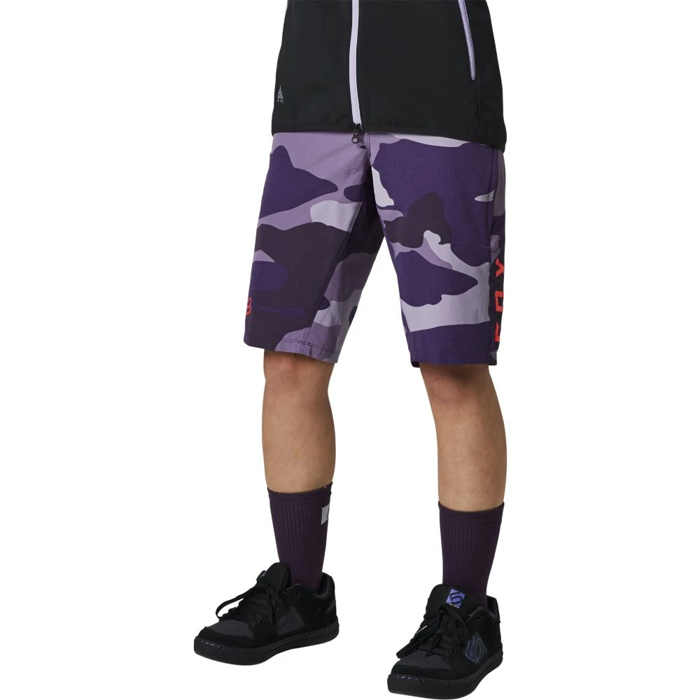 Fox Racing Fox Womens Ranger Short - Image 3