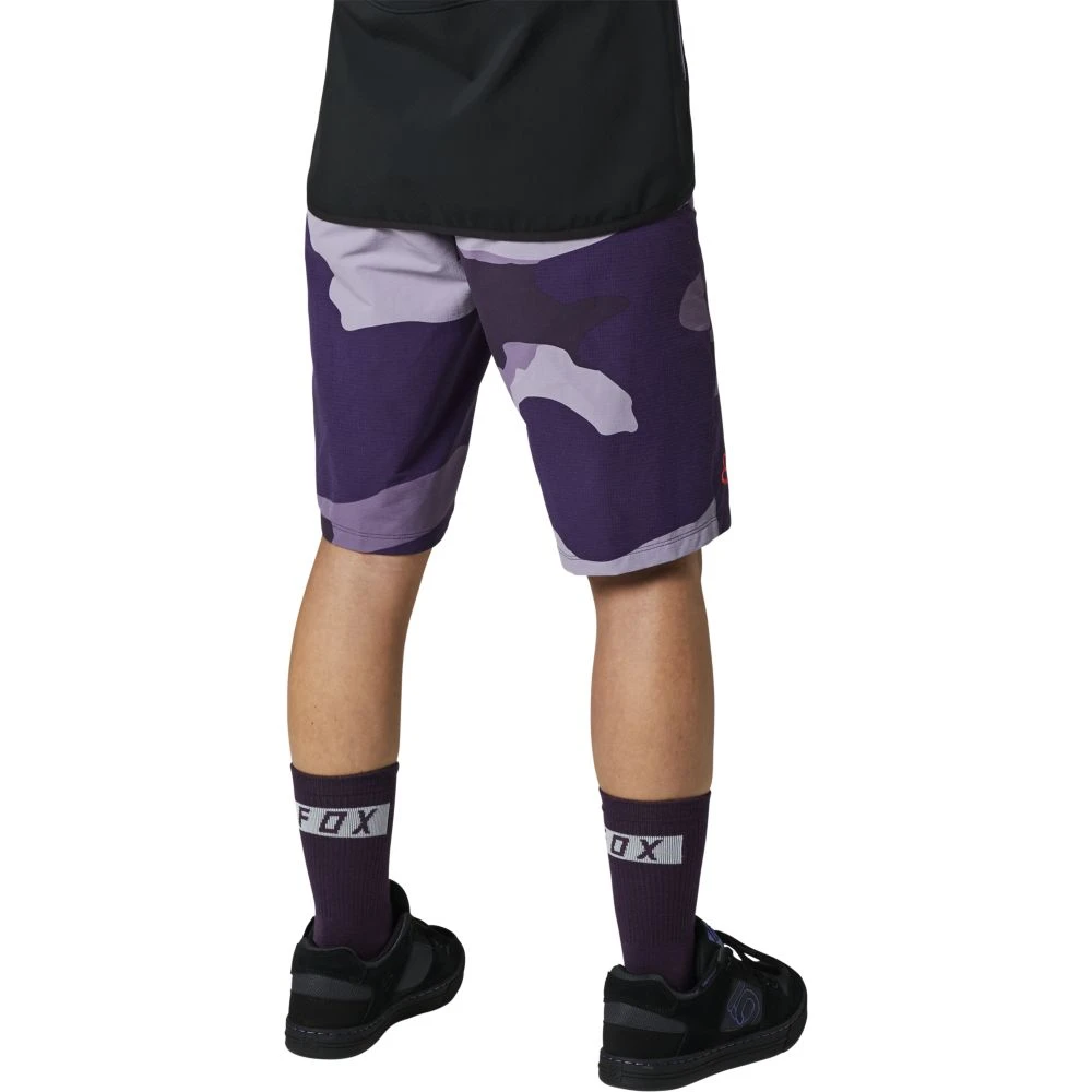 Fox Racing Fox Womens Ranger Short - Image 4