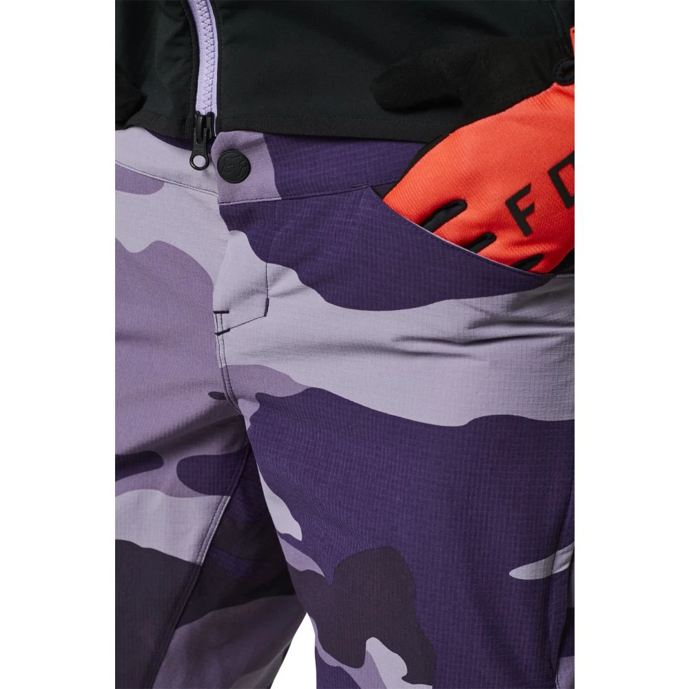 Fox Racing Fox Womens Ranger Short - Image 5