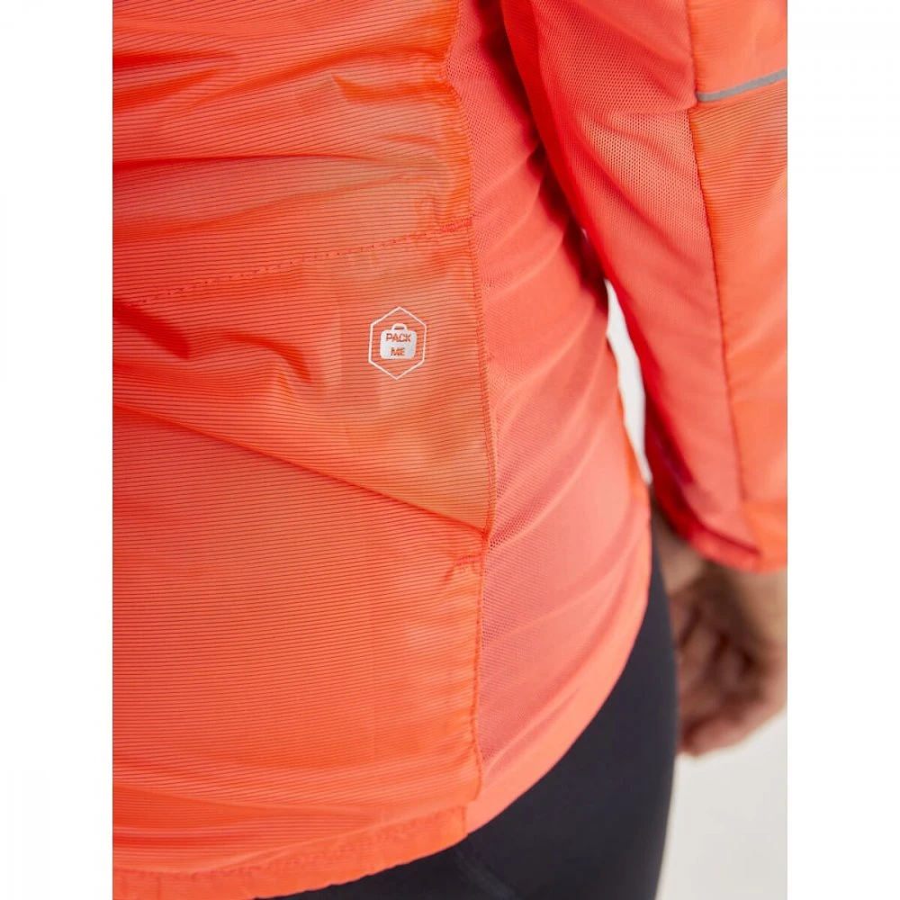 Craft Essence Light Wind Jacket W - Image 3