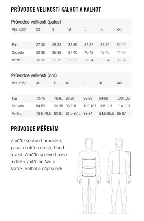 POC Rhythm Resistance Pants - Image 5