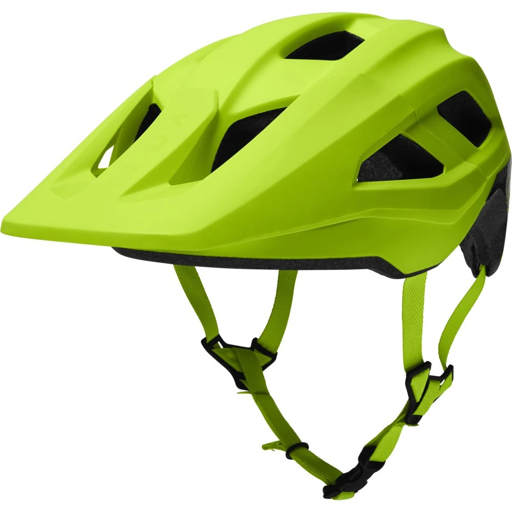 Fox Racing Fox Youth Mainframe MIPS Helmet - Image 3