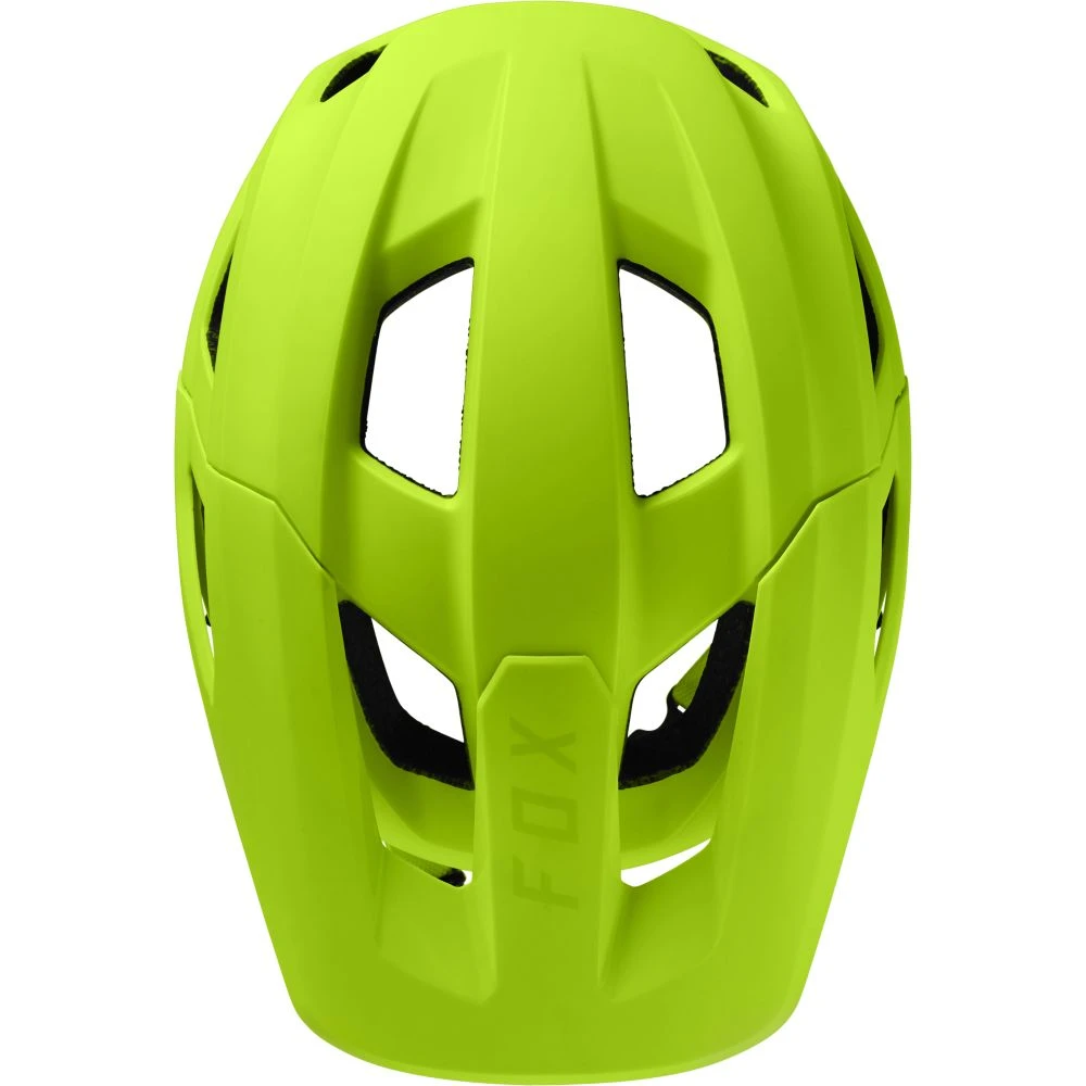 Fox Racing Fox Youth Mainframe MIPS Helmet - Image 4