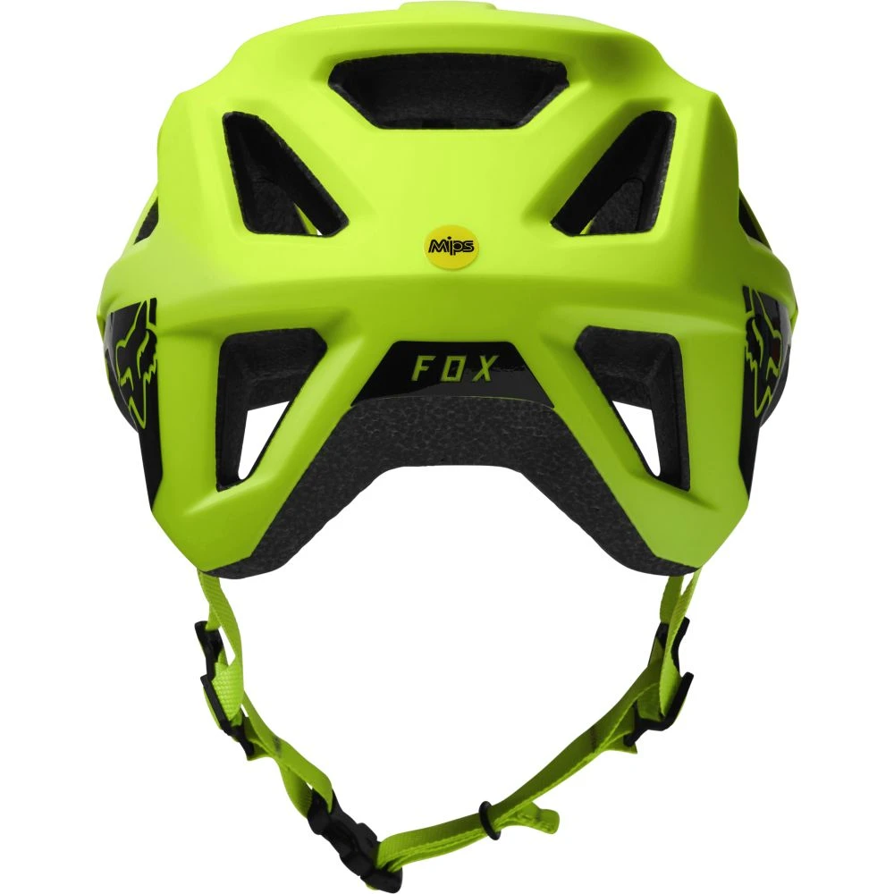 Fox Racing Fox Youth Mainframe MIPS Helmet - Image 5