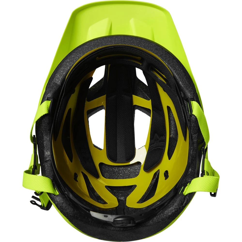 Fox Racing Fox Youth Mainframe MIPS Helmet - Image 6