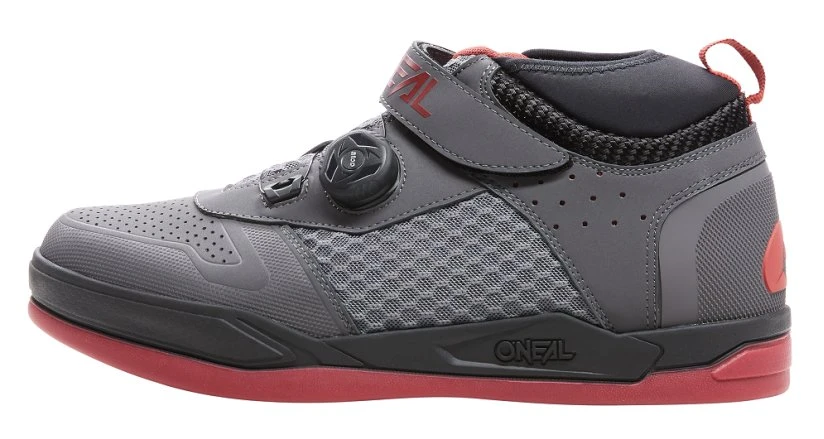 Oneal Session SPD Pedal Shoe - Image 2