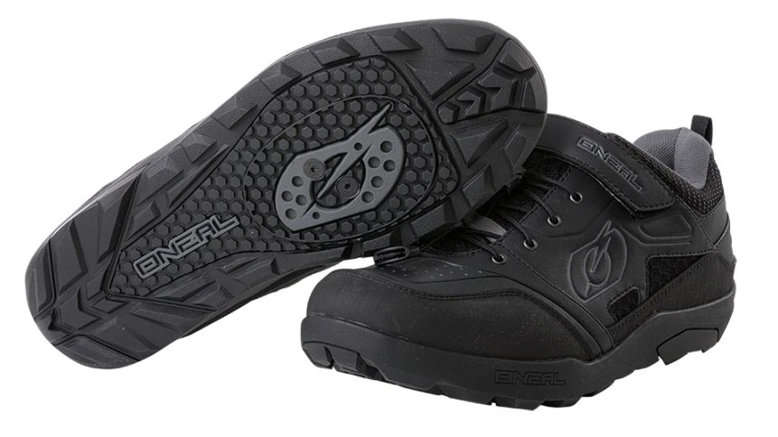 Oneal Traverse SPD Pedal Shoe - Image 4