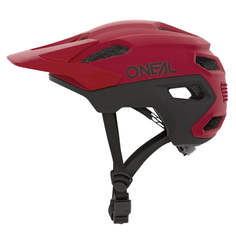 Oneal Trailfinder Split Helmet - Image 2