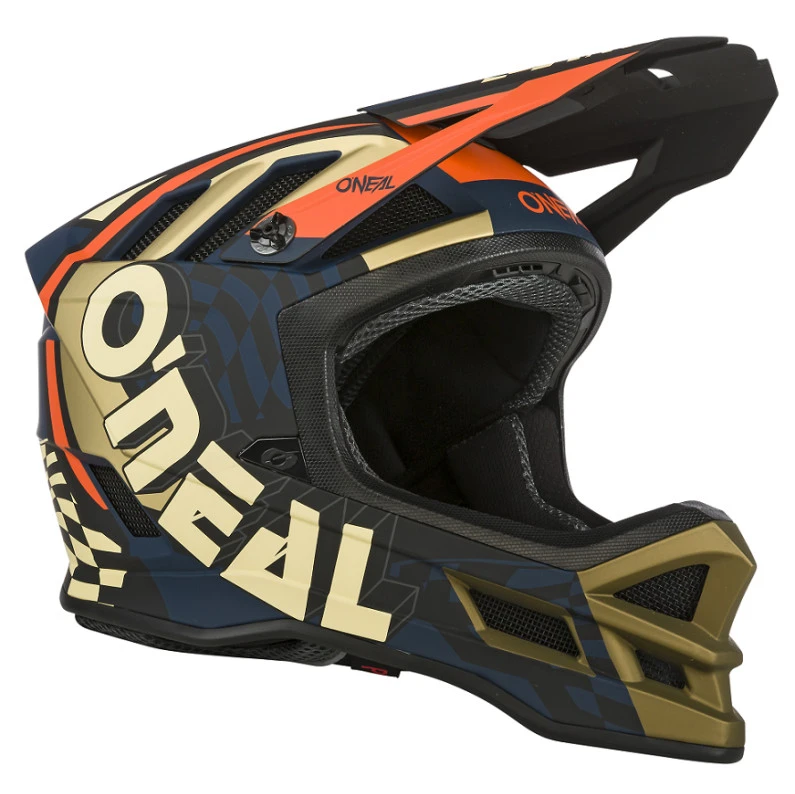 Oneal Blade Zyphr Helmet - Image 2