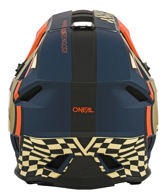 Oneal Blade Zyphr Helmet - Image 4