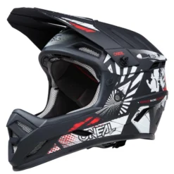 Oneal Backflip Boom Helmet