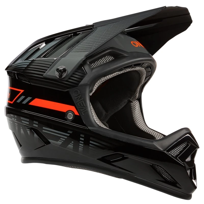 Oneal Backflip Eclipse Helmet - Image 2