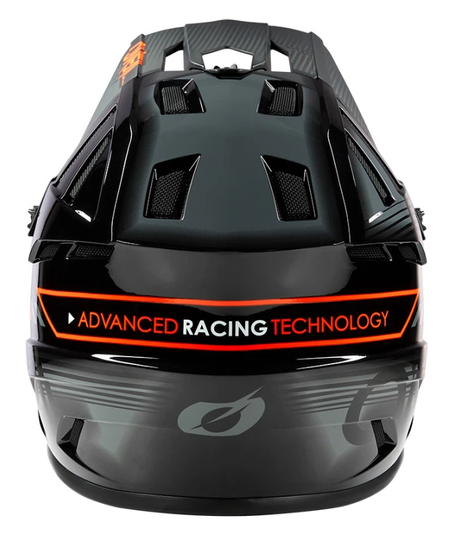Oneal Backflip Eclipse Helmet - Image 4