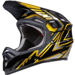 Oneal Backflip Knox Helmet