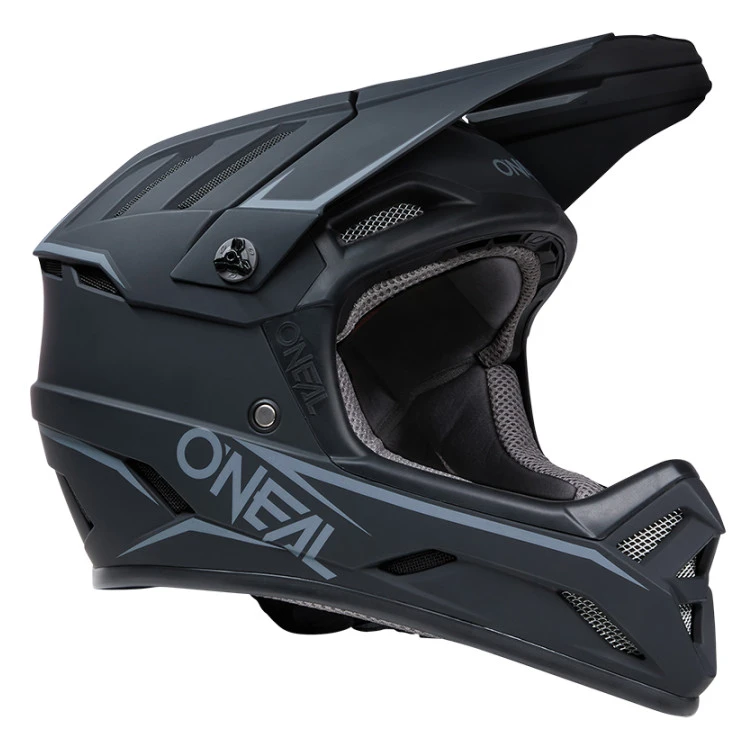 Oneal Backflip Solid Helmet - Image 2