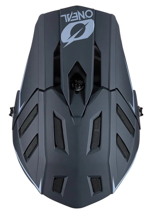 Oneal Backflip Solid Helmet - Image 3