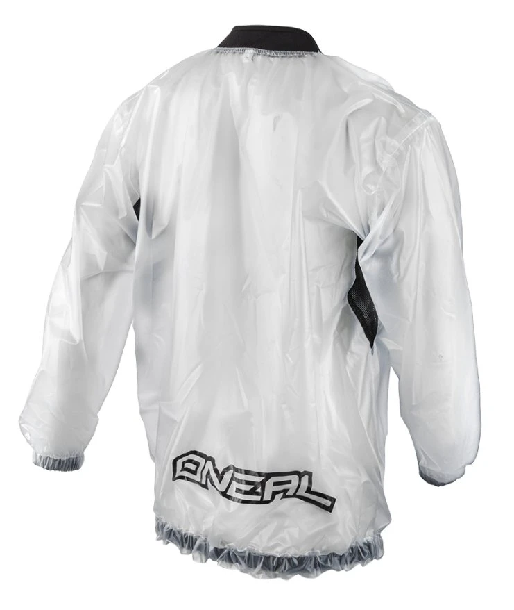 Oneal Splash Raincoat - Image 2