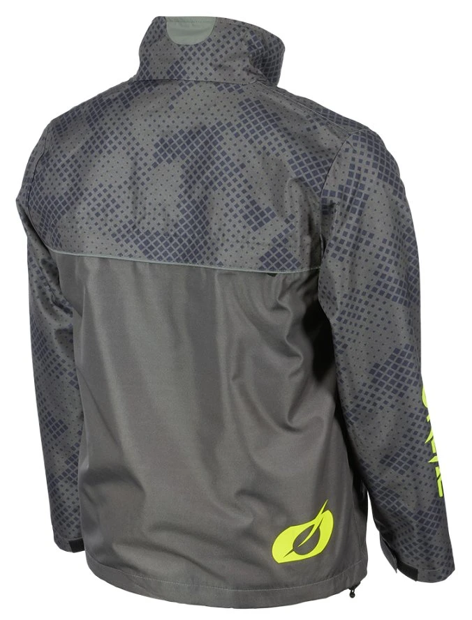 Oneal Shore Raincoat - Image 2