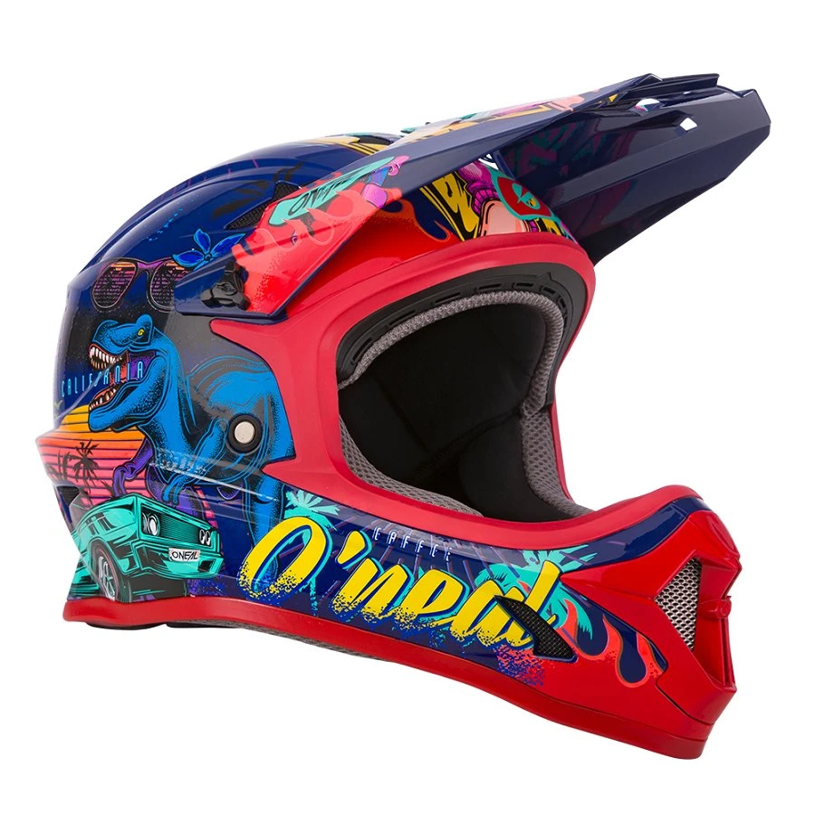 Oneal Sonus Rex Youth Helmet - Image 2