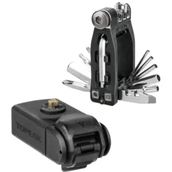 Topeak Ninja Master+ Toolbox T16