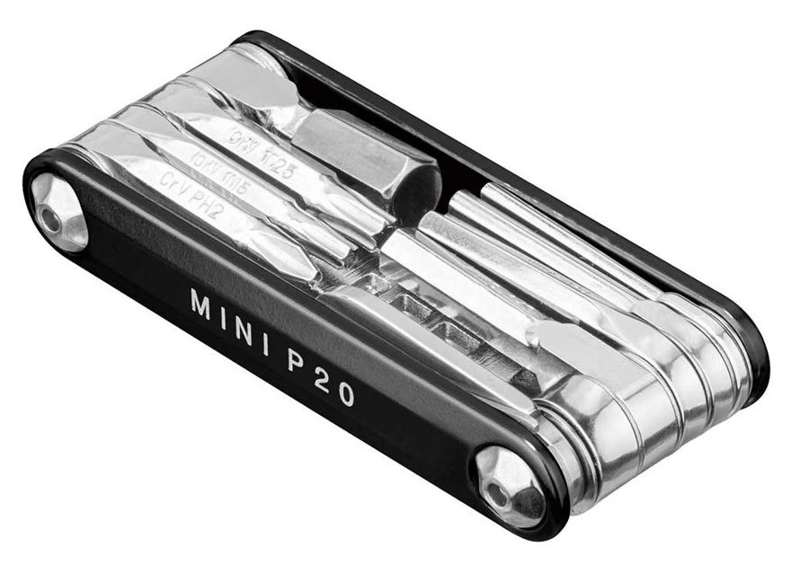 Topeak P20 Mini Tool - Image 3