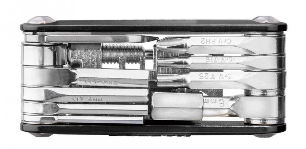 Topeak P20 Mini Tool - Image 4