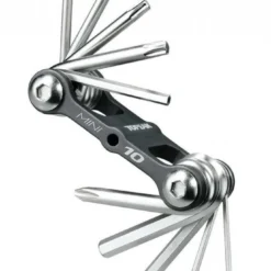 Topeak 10 Mini Tool