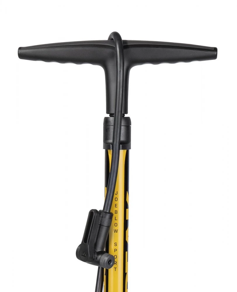 Topeak Joeblow Sport Digital Pump - Image 3