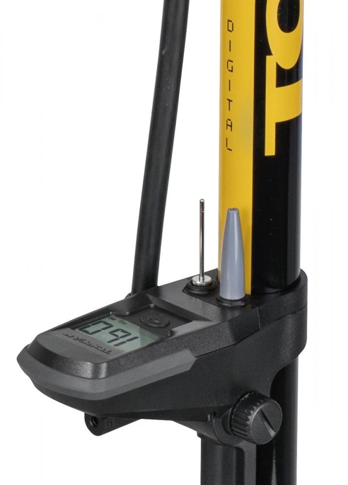 Topeak Joeblow Sport Digital Pump - Image 4