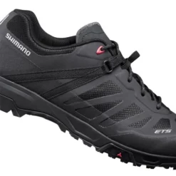 Shimano SH-ET500 Black