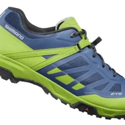 Shimano SH-ET500 Neon/Yellow