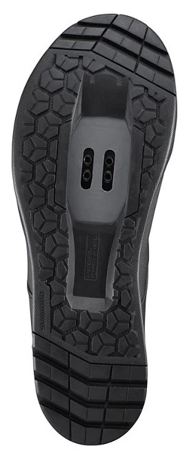 Shimano SH-AM503 Black - Image 3