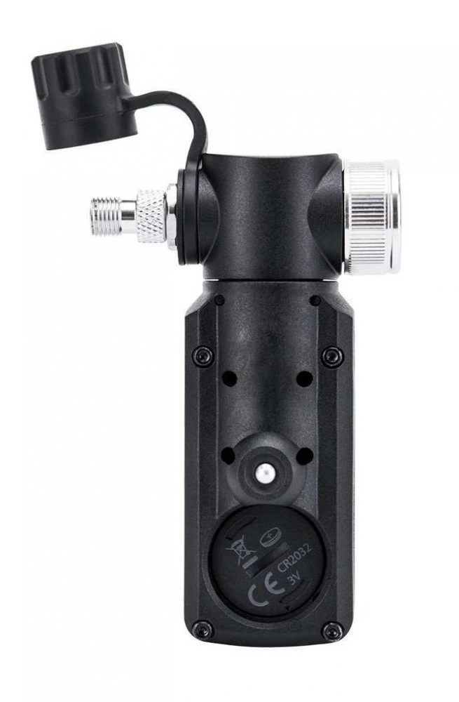 Topeak Shuttle Gauge Digital - Image 2