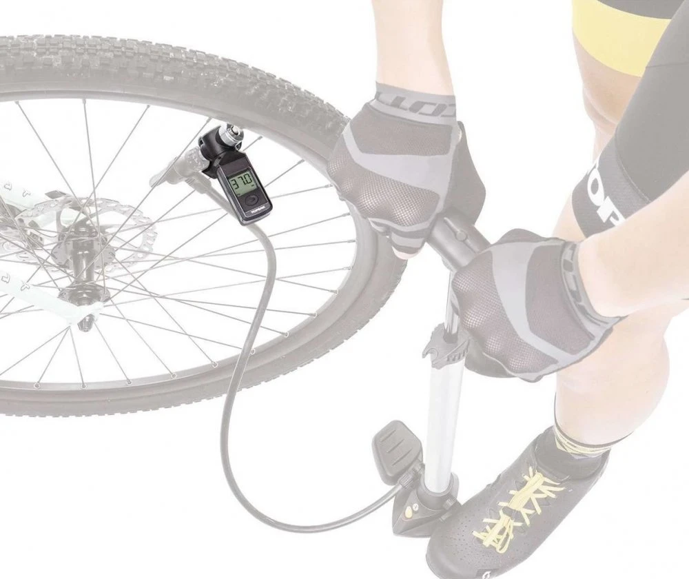 Topeak Shuttle Gauge Digital - Image 5