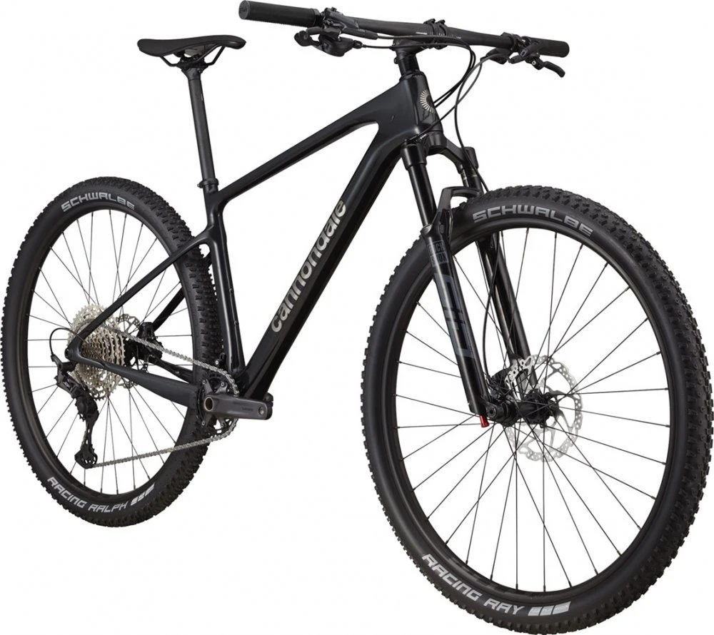 Cannondale Scalpel HT Carbon 4 - Image 2