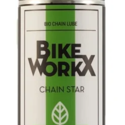 Bikeworkx Chain Star Bio