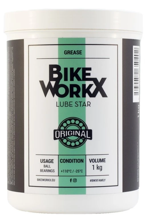 Bikeworkx Pro Greaser - Image 2