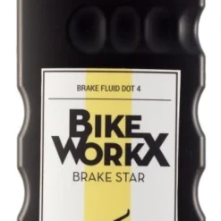 Bikeworkx Brake Star DOT 4