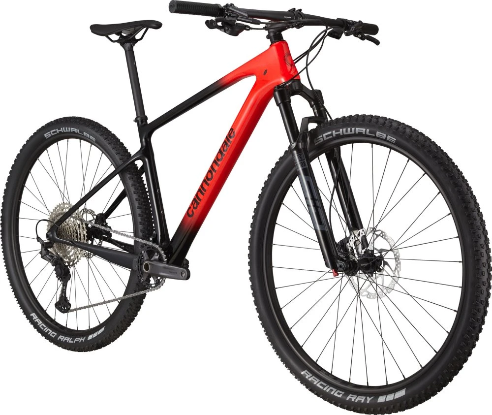 Cannondale Scalpel HT Carbon 4 - Image 2