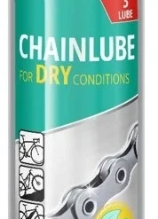 Motorex Chainlube For Dry Conditions Spray