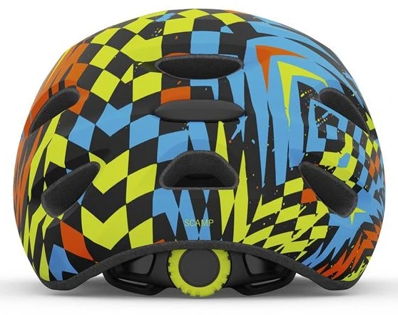 Giro Scamp - Image 3