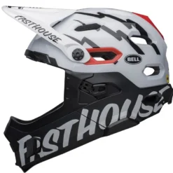 Bell Super DH MIPS Fasthouse