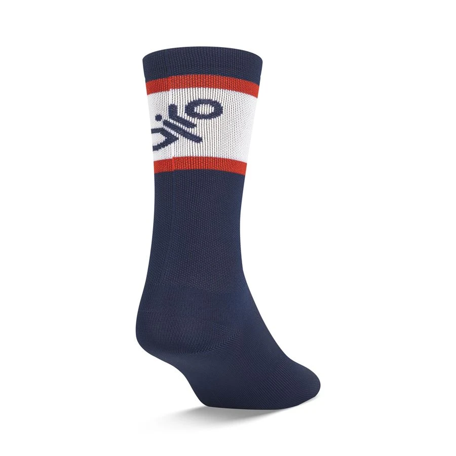 Giro Comp Racer High Rise Sock - Image 2