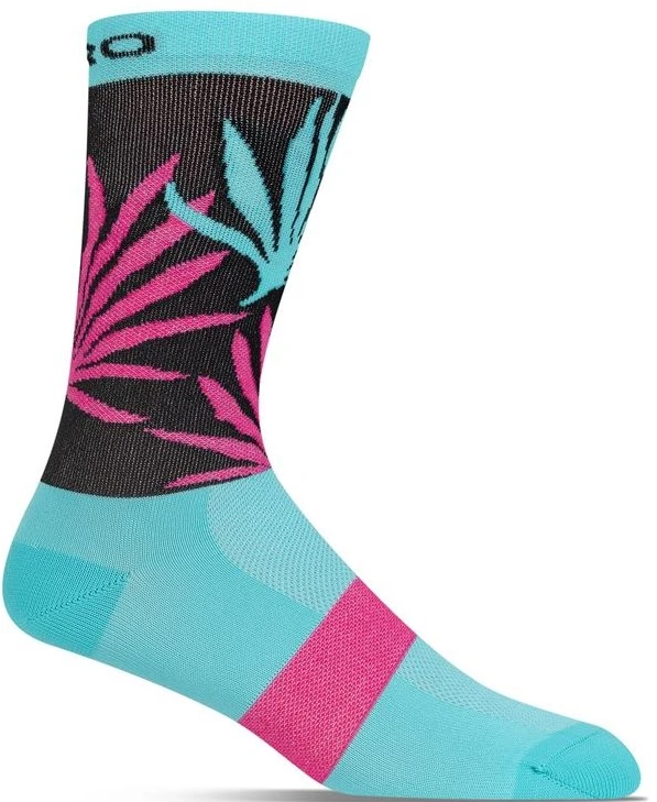 Giro Comp Racer High Rise Sock